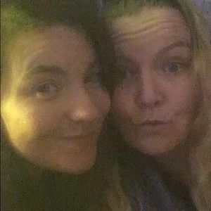 Meet your Posher, Ciara